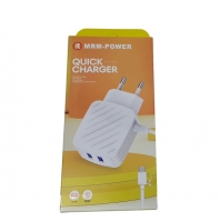 Зарядное устройство в коробке 060 (Samsung)