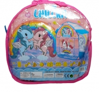 Палатка детская 1788-5 (Единорог)