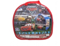 Палатка детская 1788-8 (Тачки)