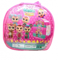 Палатка детская 1788-6 (Cry Baby)