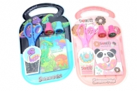 Набор дет. творчества на картоне 8868 ( 4 предмета)