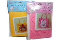 Набор дет. творчества "Фетр. Сумка"WFB-126