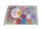 Набор бусинок в футляре (19*13)