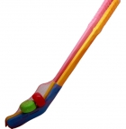 Клюшки с шайбами 2 комплекта PP2023-030 (Узбекистан)