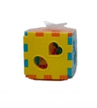 Кубик логический TB-130 (Узбекистан)