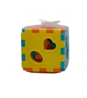 Кубик логический TB-130 (Узбекистан)