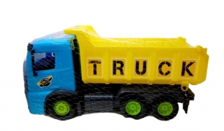 Автомобиль "Самосвал Truck" 507 (Узбекистан)