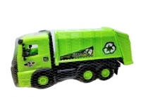 Автомобиль "Камаз коммунальный 506" М-700 (Узбекистан)