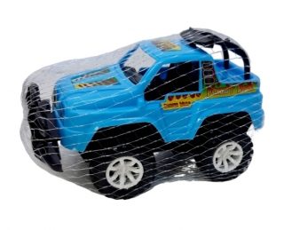 Автомобиль "Джип Мини Сафари" TB-100 (Узбекистан)