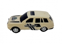 Автомобиль "Хетчбэк Идеал" ТВ-124 (Узбекистан)