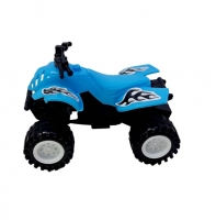 Квадроцикл инерционный ТВ-134 (Узбекистан)