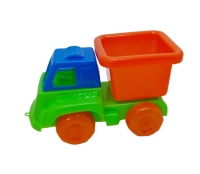 Автомобиль "Самосвал Циклоп" 150 (Узбекистан)