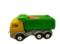 Машина песочник 5 (Казахстан)