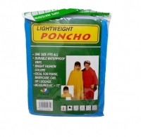 Дождевик детский С0112 