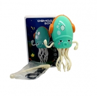 Кальмар в коробке 8788