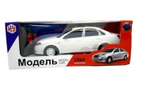 Машина на р/у 777-5А (аккум, Chevrolet Laccetti)