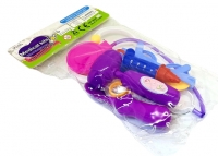 Набор доктора в пакете 969-34А