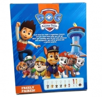 Набор "Paw Patrol" в коробке CWD-1 (брелки)