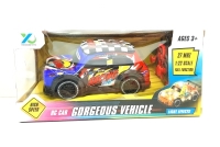 Машина на р/у YO083-8A (аккум, Mini Cooper)