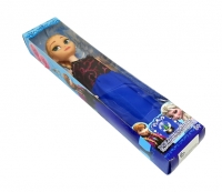 Кукла "Doll Beautiful" в коробке 9008A/1 (Frozen)