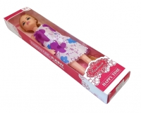 Барби "Fashion" в коробке 1806D