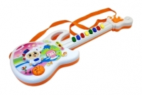 Гитара в пакете 318-7