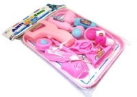 Набор доктора в пакете 216-3 (на подносе)