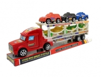 Машина автовоз 3983А-2А (5 машин)