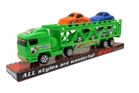 Машина автовоз 006А-5 