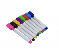 Маркеры для доски 8 шт. аj-007