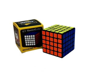 Кубик Рубика в коробке EQY905 (25 квадратов)