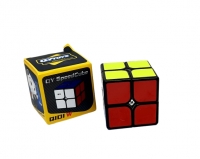 Кубик Рубика в коробке EQY762 (4 квадрата)
