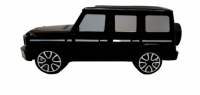 Джип инерционный ZJ238-68A (Mercedes G-Class)