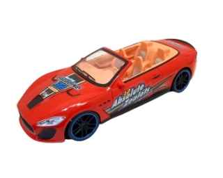 Машина инерционная 9028 (Maseratti Gran Tourismo Street)