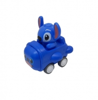 Машина инерционная LSH688-13 (Стич)