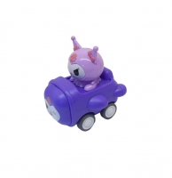 Машина инерционная LSH688-11 (Куроми)