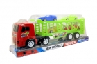 Машина автовоз 8828С (4 машинки)