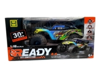 Машина на р/у SH091-628B (аккум.)