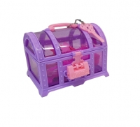 Лошадка Пони в сундуке BT818