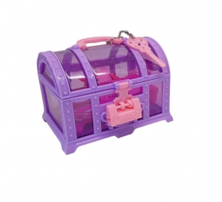 Лошадка Пони в сундуке BT818