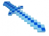 Меч светящийся "Minecraft" 9952 (45 см.)