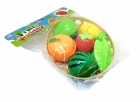 Набор фруктов в корзине A432-2A (разрезаные) Набор фруктов в корзине A432-2A (разрезаные)