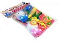 Набор доктора в пакете ZD893-95ABCD