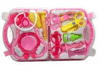 Набор доктора в чемодане 669-013