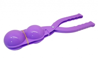 Снежкодел "2 шарика" 107/DD1 (Китай)