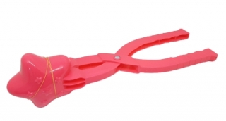 Снежкодел "Звездочка" 123/DD2 (Китай)