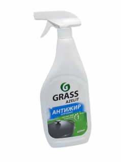 Чистящее средство "Azelit. Анти-жир" 600 мл. (Китай)