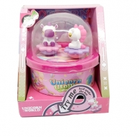 Единороги в коробке 2067В (танцующие)