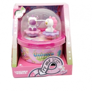 Единороги в коробке 2067В (танцующие)