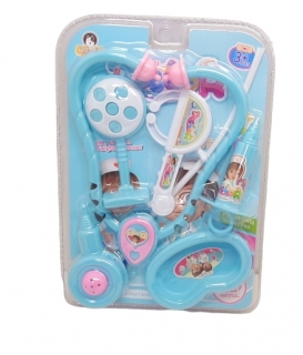 Набор доктора в блистере DF546-76AB 